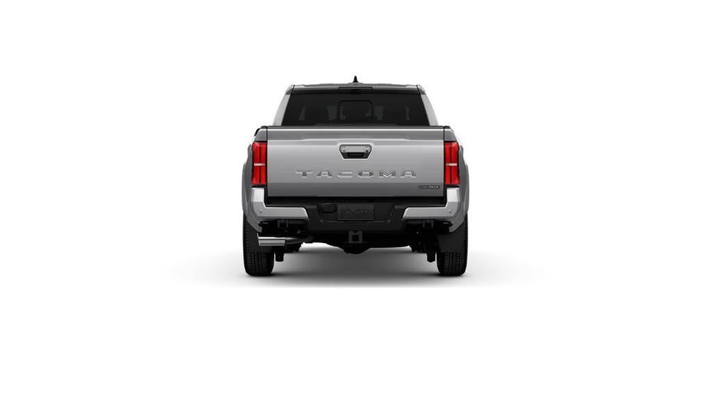 new 2026 Toyota Tacoma Hybrid car, priced at $57,112
