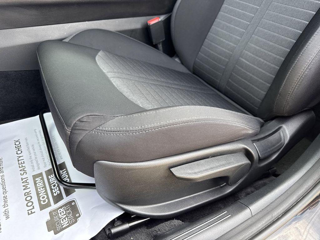 used 2025 Kia K5 car, priced at $22,399