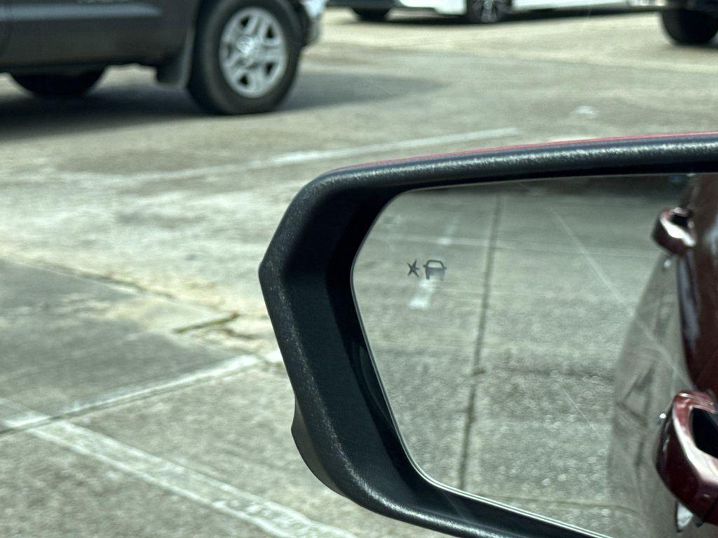 used 2024 Chevrolet Equinox car, priced at $23,382