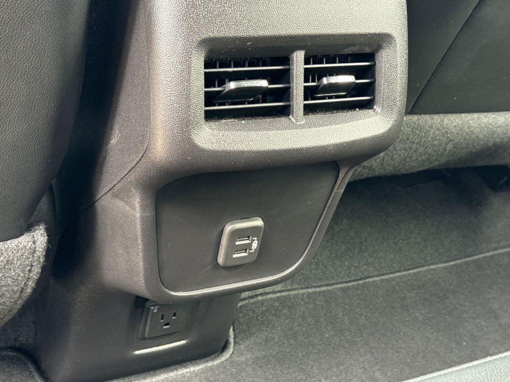 used 2024 Chevrolet Equinox car, priced at $23,382