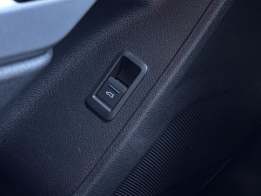 used 2021 Audi Q3 car, priced at $22,518