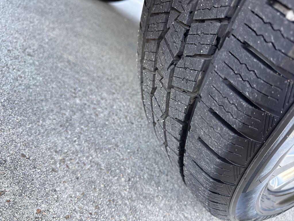 used 2017 INFINITI QX80 car, priced at $15,899