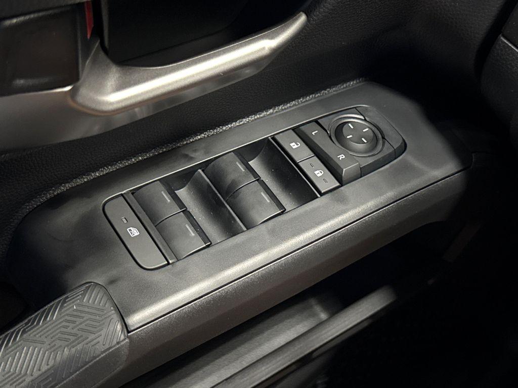 new 2025 Toyota Tacoma car, priced at $50,012