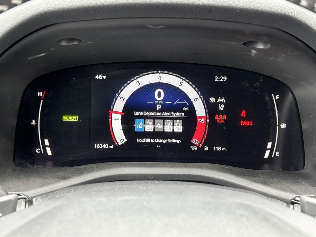 used 2025 Toyota Camry car, priced at $29,055