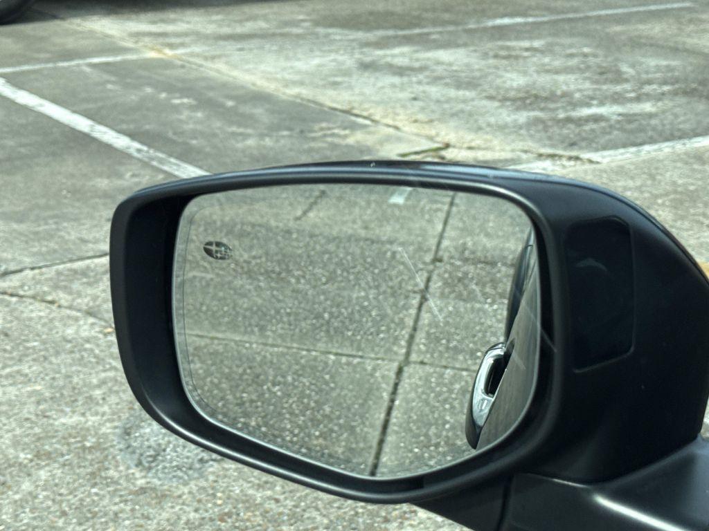 used 2023 Subaru Outback car, priced at $25,380