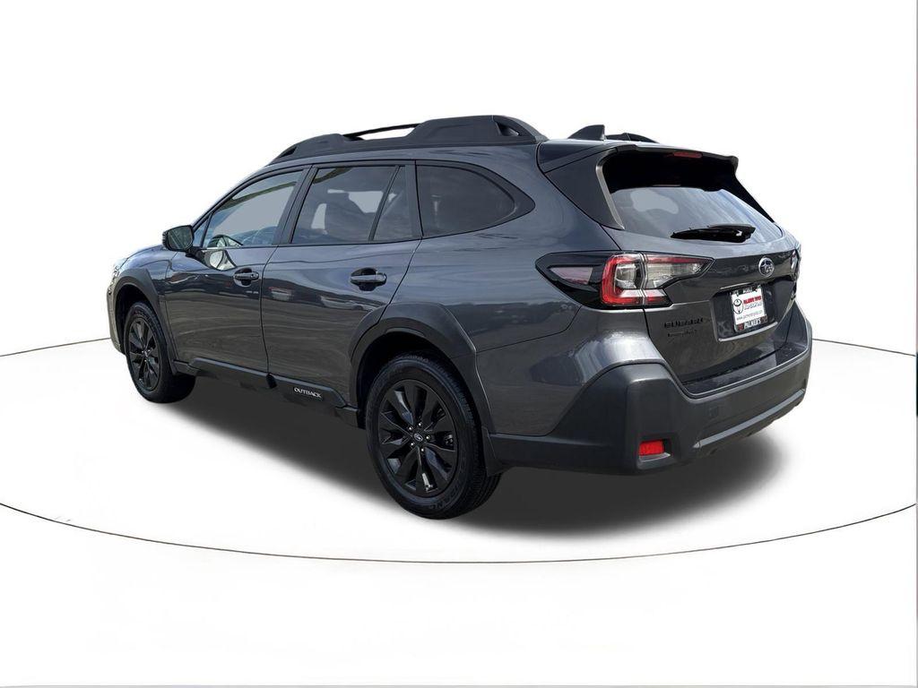 used 2023 Subaru Outback car, priced at $25,380