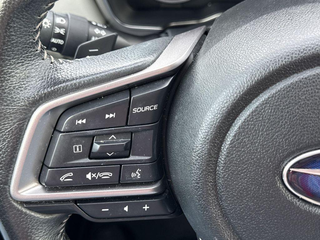 used 2023 Subaru Outback car, priced at $25,380