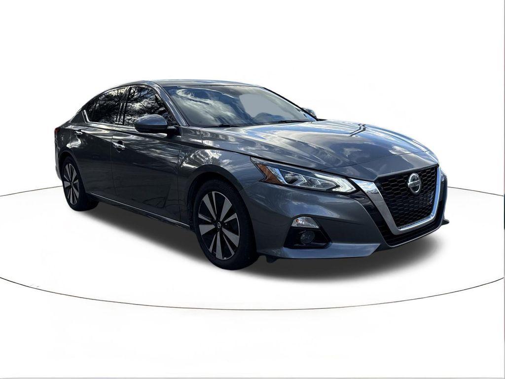 used 2019 Nissan Altima car, priced at $11,997