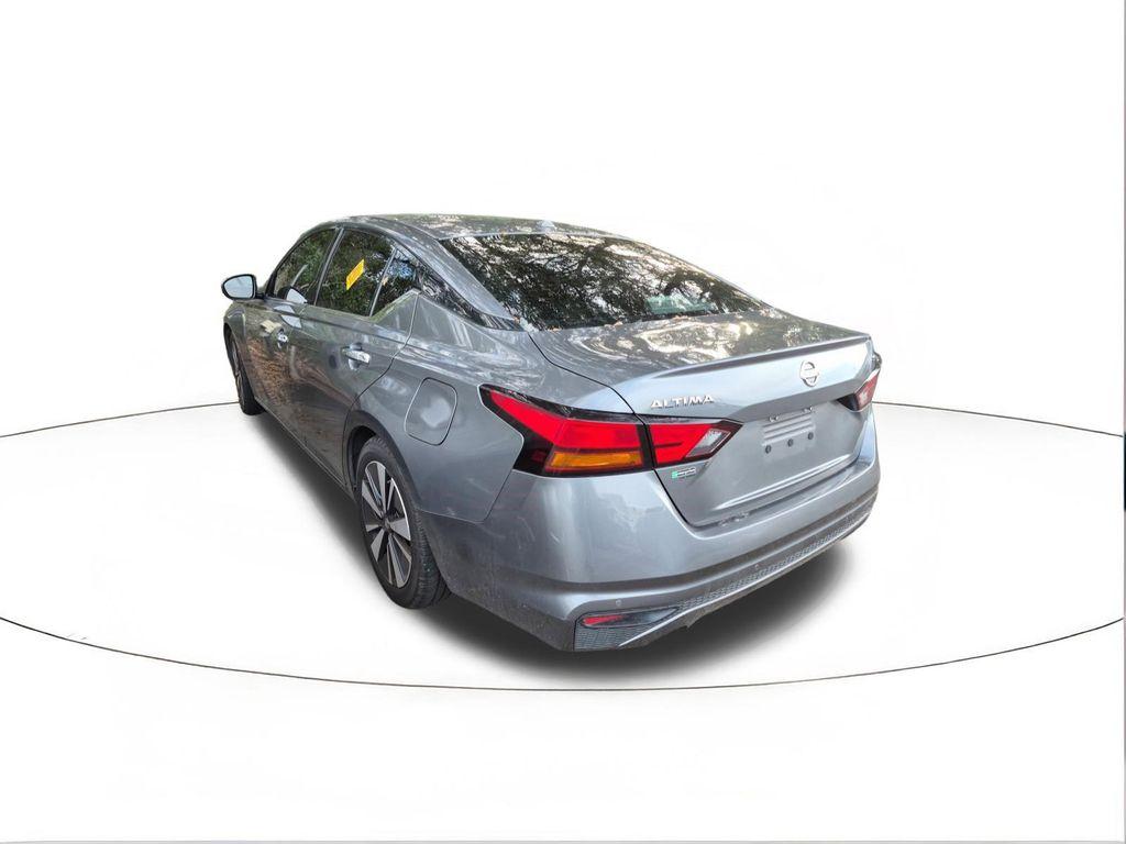 used 2019 Nissan Altima car, priced at $12,294