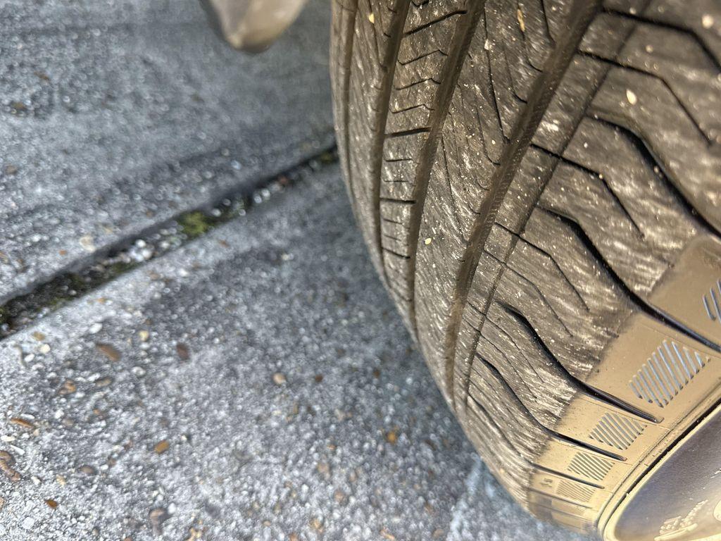 used 2024 Toyota Grand Highlander car, priced at $44,687