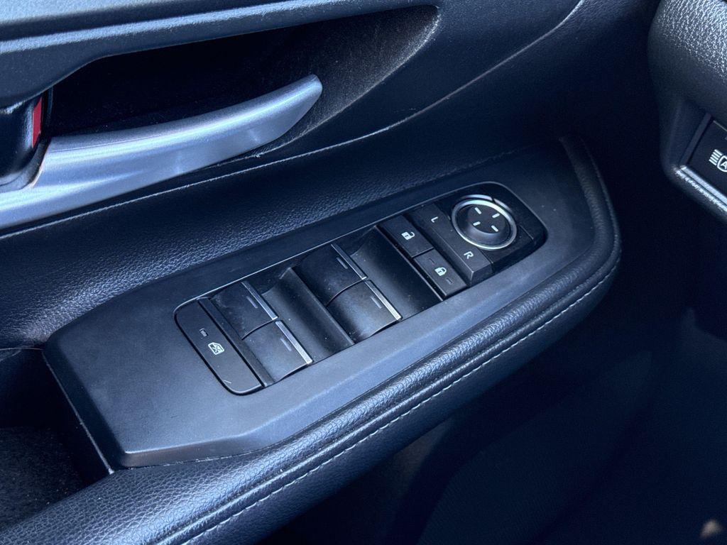 used 2024 Toyota Grand Highlander car, priced at $44,687