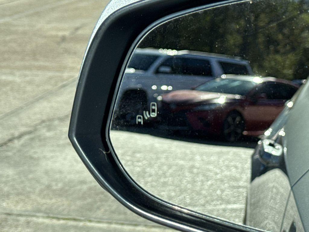 used 2024 Toyota Grand Highlander car, priced at $44,687