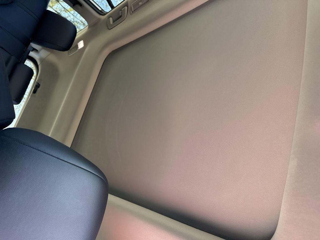 used 2024 Toyota Grand Highlander car, priced at $44,687