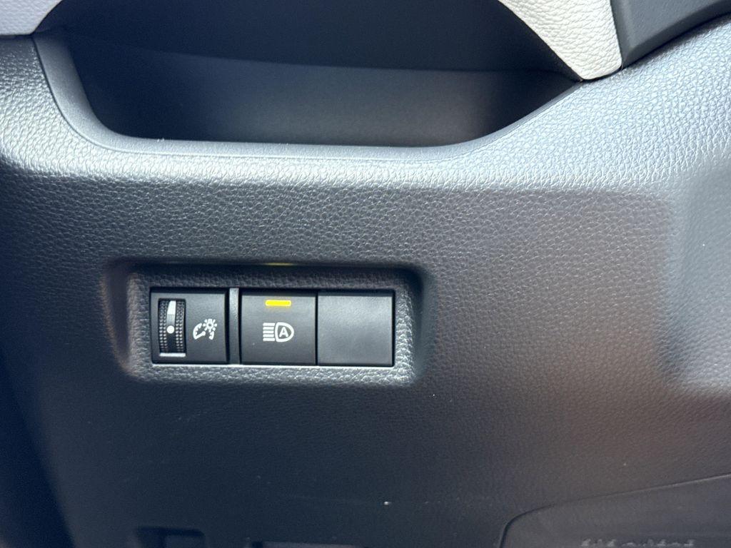 new 2025 Toyota RAV4 Hybrid car, priced at $34,895