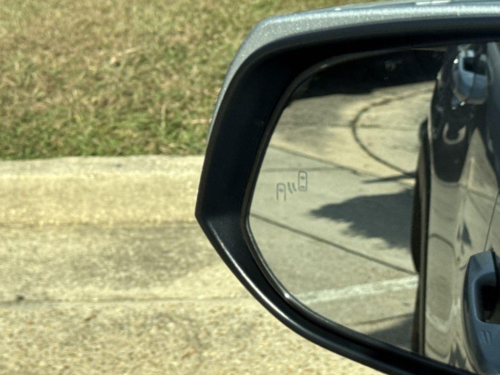 new 2025 Toyota RAV4 Hybrid car, priced at $34,895