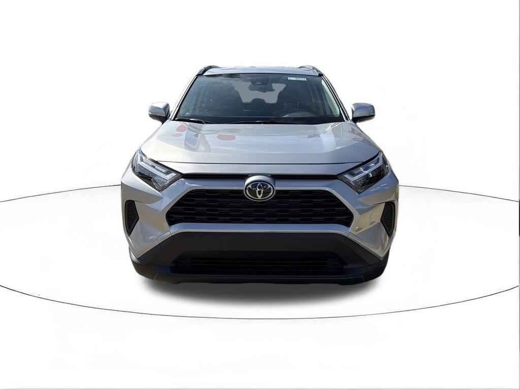 new 2025 Toyota RAV4 Hybrid car, priced at $34,895