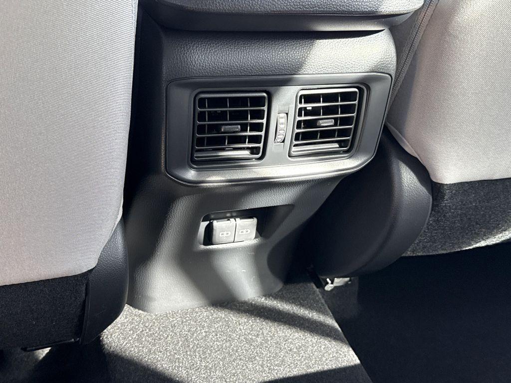 new 2025 Toyota RAV4 Hybrid car, priced at $34,895