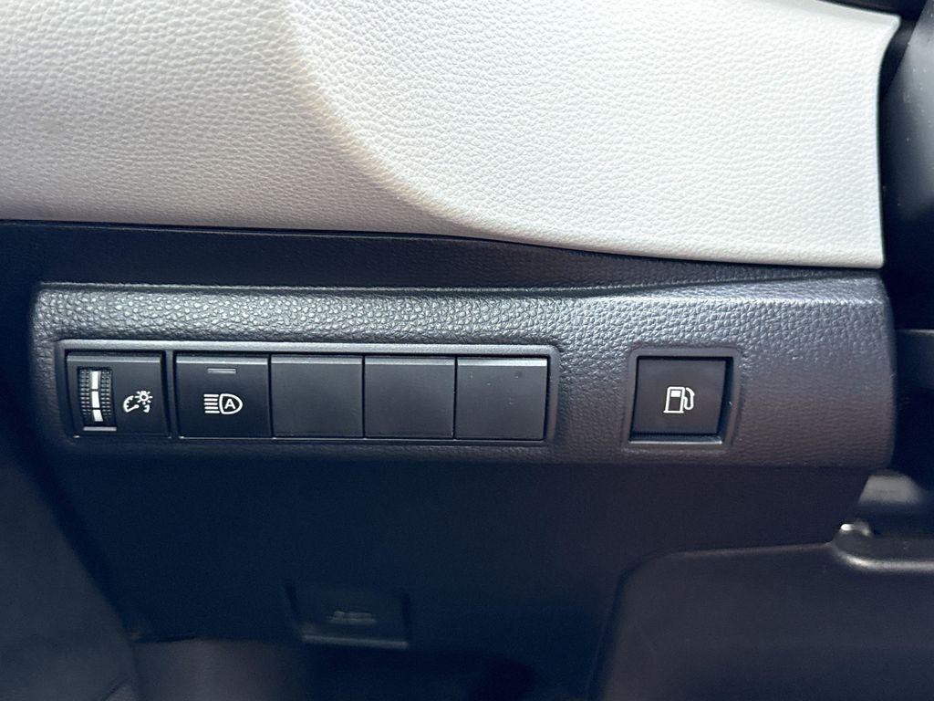 used 2024 Toyota Corolla Hybrid car, priced at $28,987