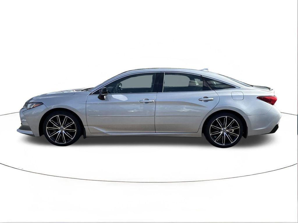 used 2019 Toyota Avalon car, priced at $23,898