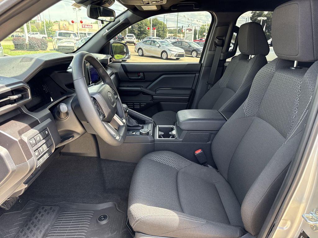 used 2025 Toyota 4Runner car, priced at $44,876