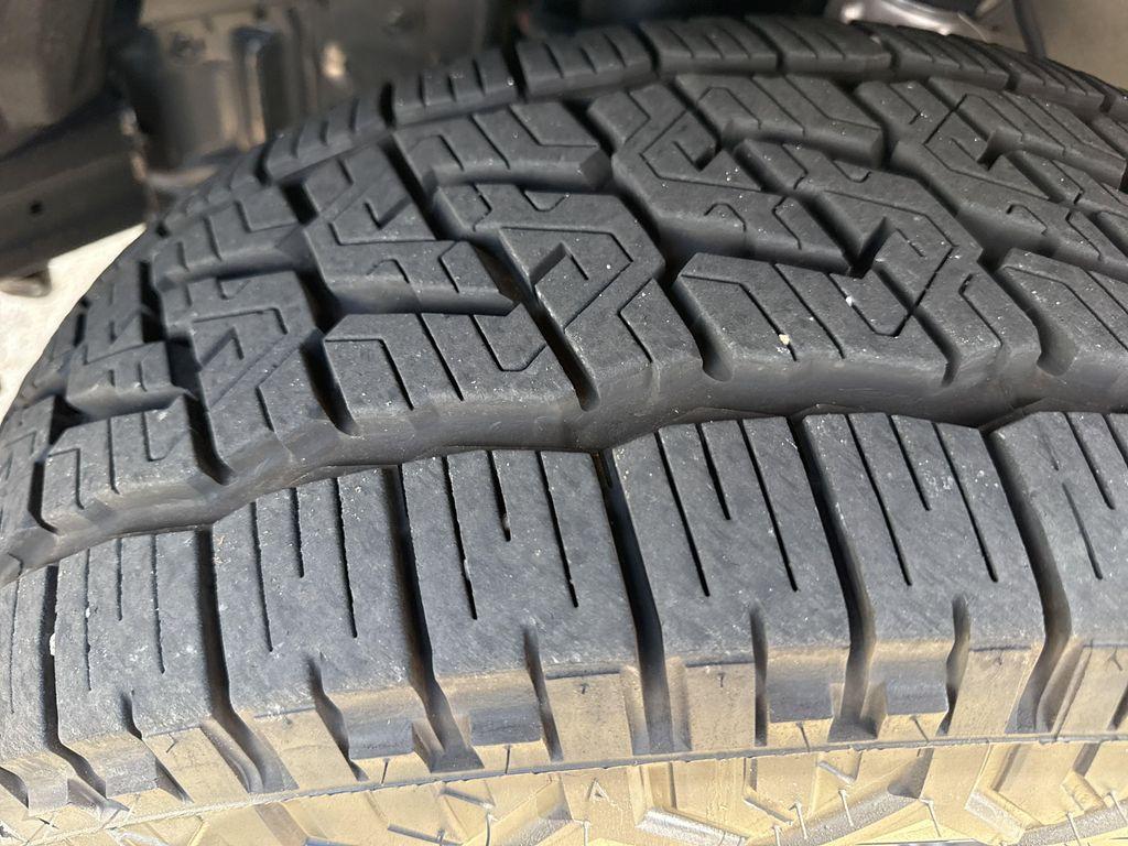 used 2025 Toyota 4Runner car, priced at $44,876