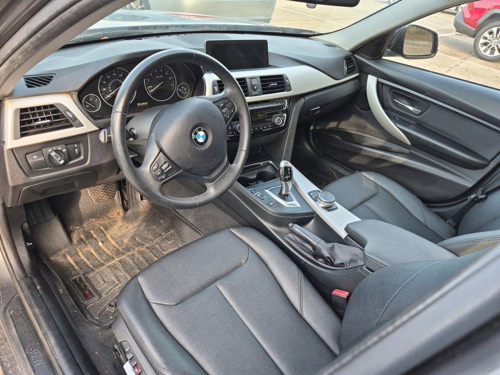 used 2018 BMW 320 car, priced at $13,333