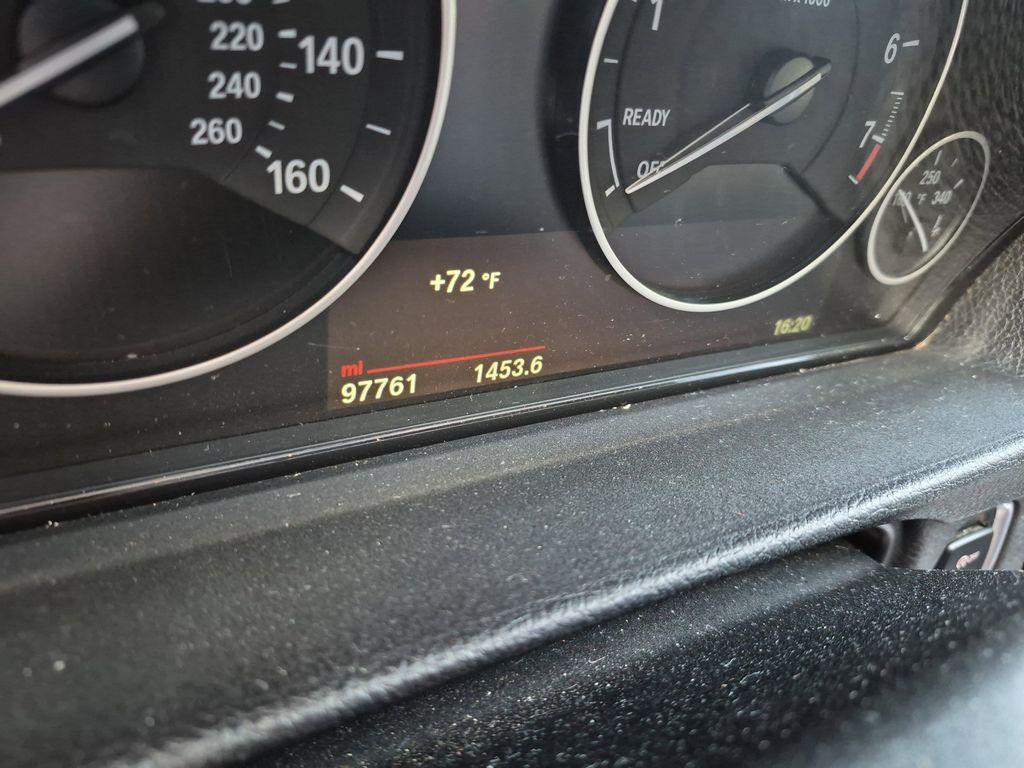 used 2018 BMW 320 car, priced at $13,333