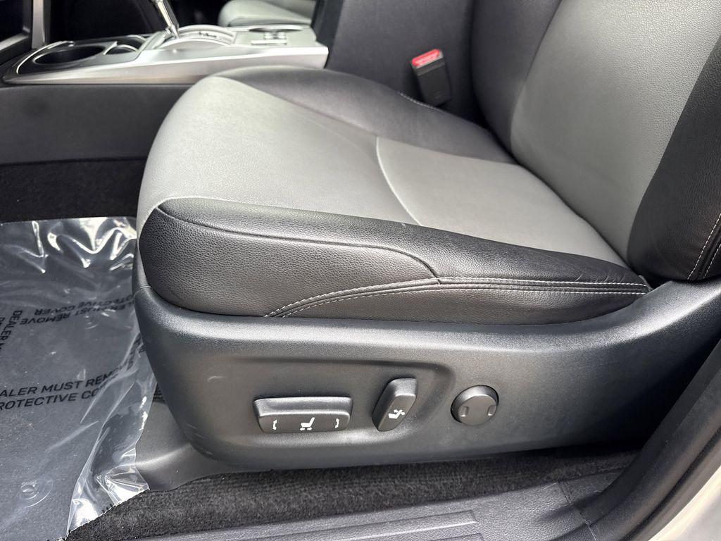 used 2023 Toyota 4Runner car, priced at $41,947