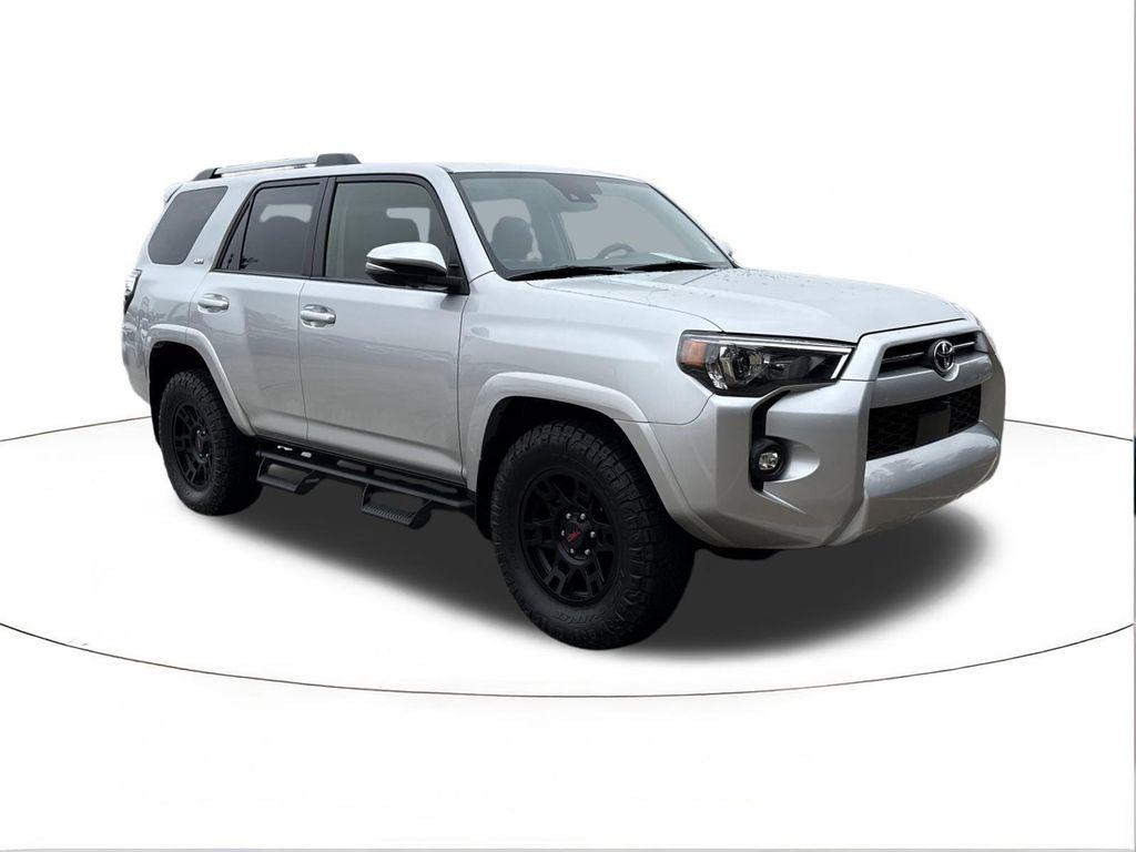 used 2023 Toyota 4Runner car, priced at $41,947