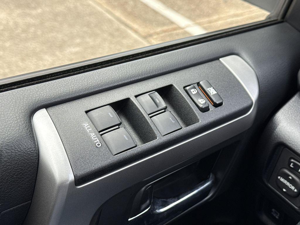 used 2023 Toyota 4Runner car, priced at $41,947