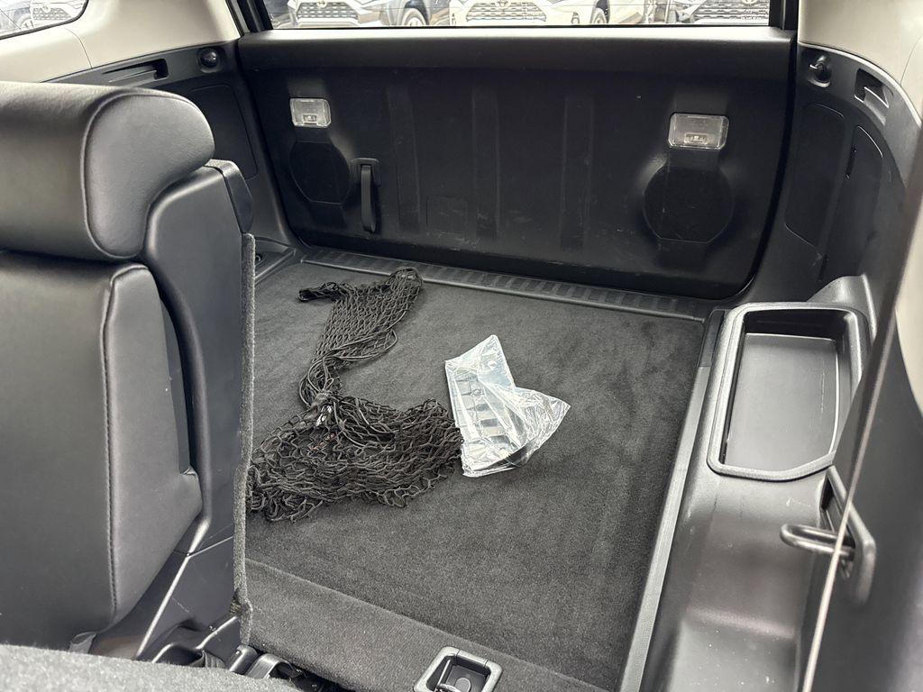 used 2023 Toyota 4Runner car, priced at $41,947