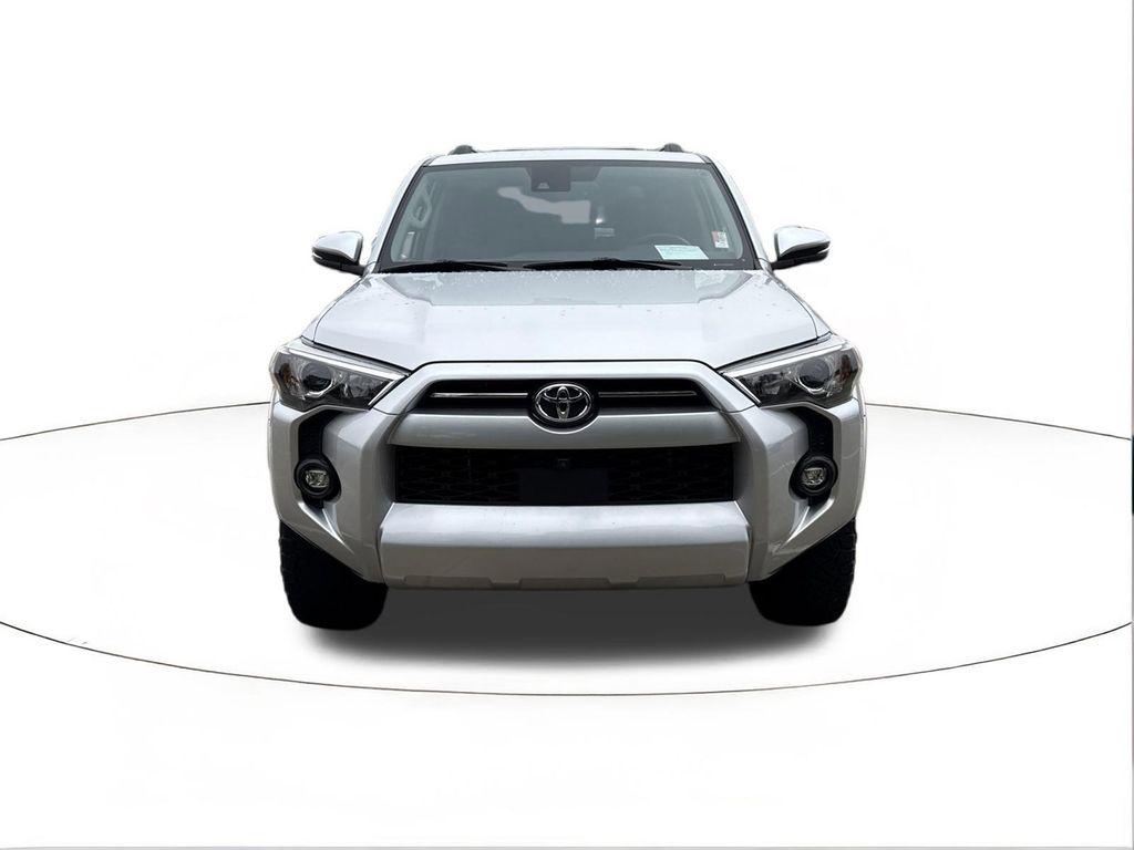 used 2023 Toyota 4Runner car, priced at $41,947