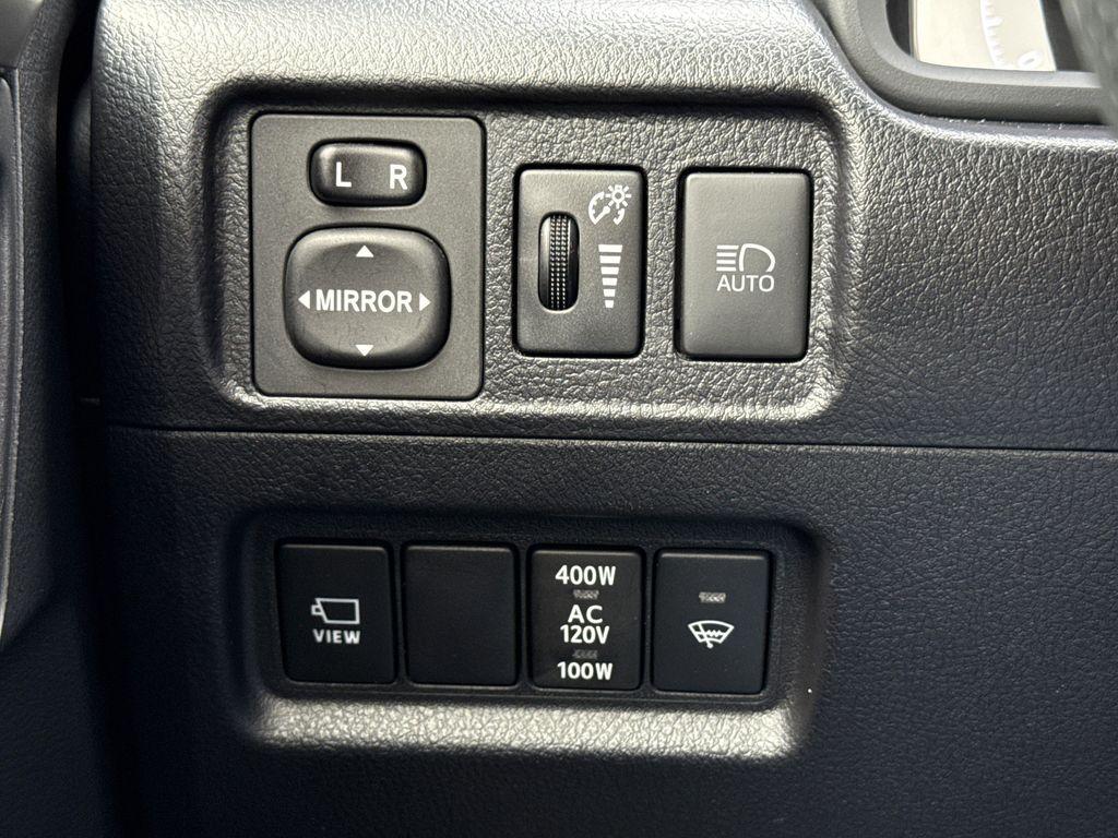 used 2023 Toyota 4Runner car, priced at $41,947