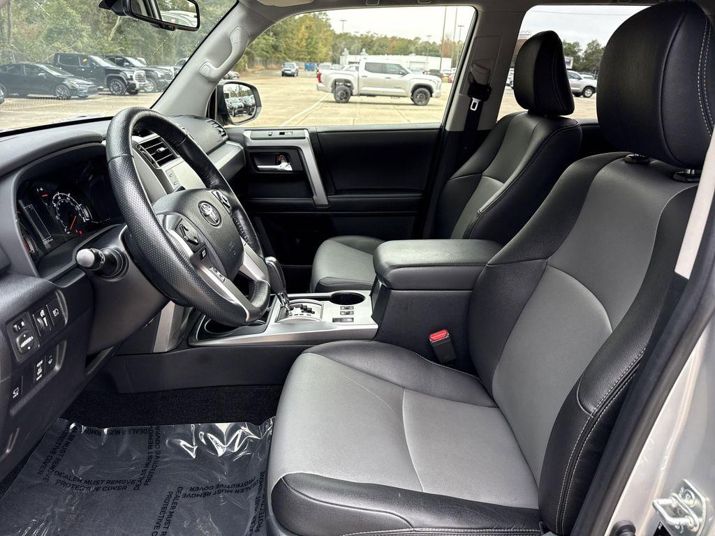 used 2023 Toyota 4Runner car, priced at $41,947