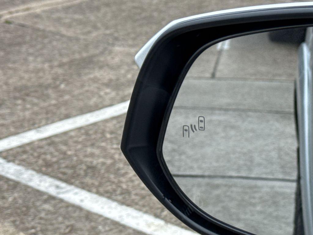 used 2023 Toyota 4Runner car, priced at $41,947