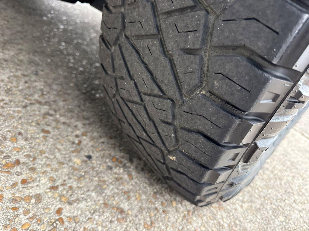 used 2023 Toyota 4Runner car, priced at $41,947