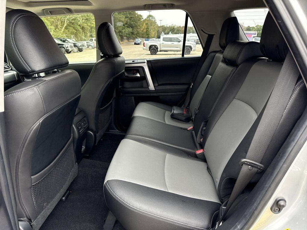 used 2023 Toyota 4Runner car, priced at $41,947