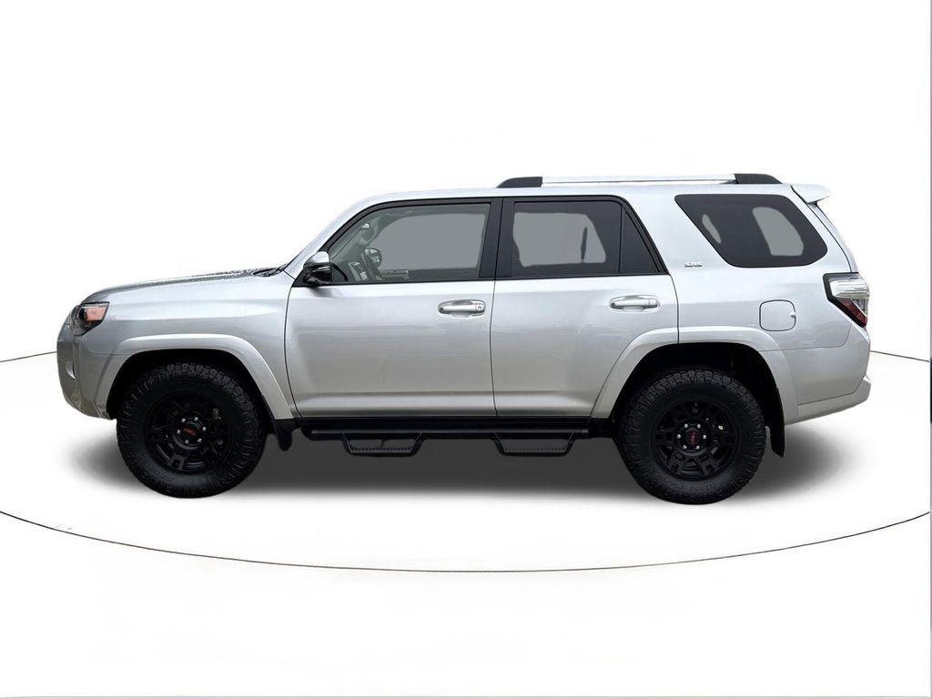 used 2023 Toyota 4Runner car, priced at $41,947