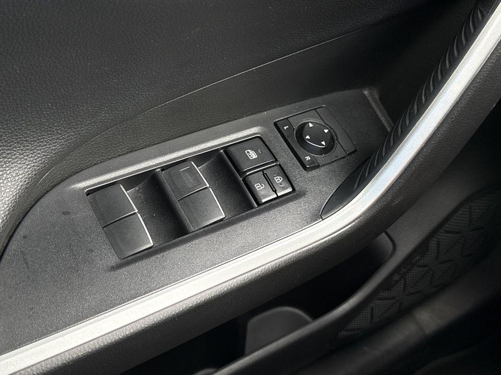 used 2020 Toyota RAV4 car, priced at $31,987