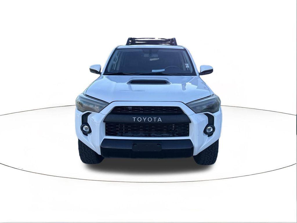 used 2019 Toyota 4Runner car, priced at $40,232