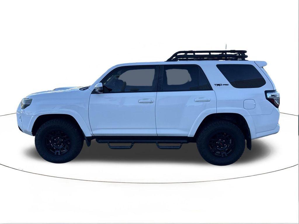used 2019 Toyota 4Runner car, priced at $40,232