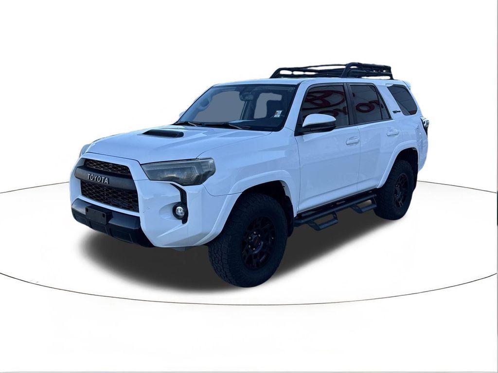 used 2019 Toyota 4Runner car, priced at $40,232