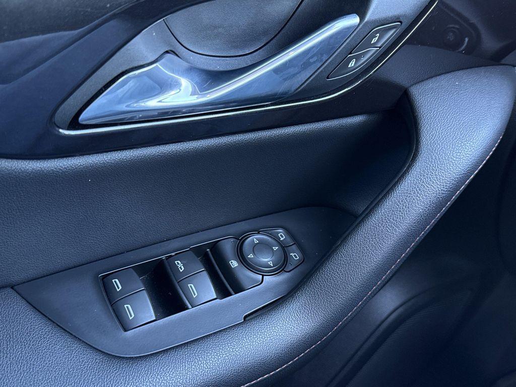 used 2021 Chevrolet Blazer car, priced at $22,431