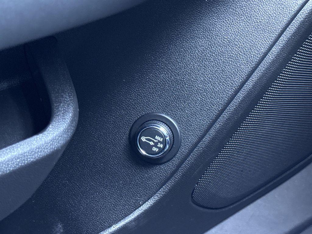 used 2021 Chevrolet Blazer car, priced at $22,431