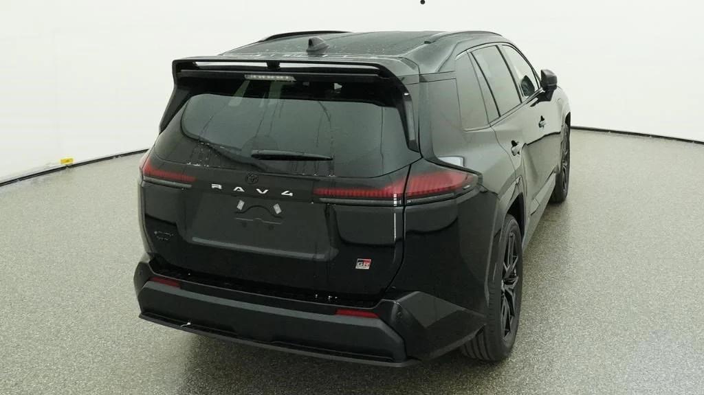new 2026 Toyota RAV4 Plug-In Hybrid car, priced at $49,619