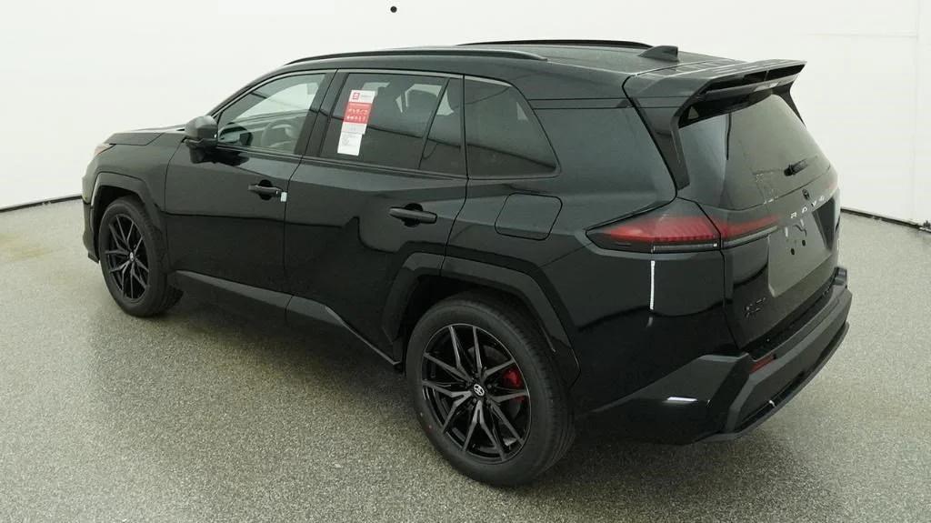 new 2026 Toyota RAV4 Plug-In Hybrid car, priced at $49,619