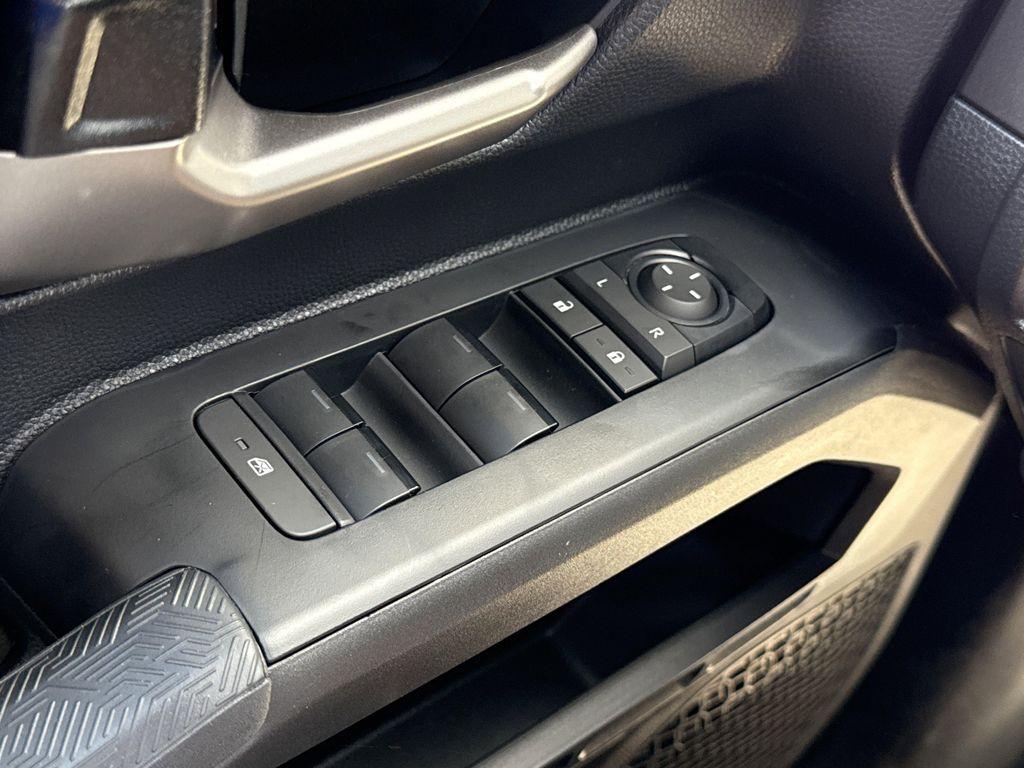 new 2025 Toyota Tacoma car, priced at $50,896