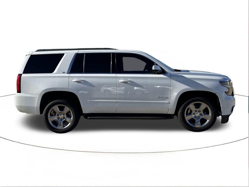 used 2018 Chevrolet Tahoe car, priced at $20,494