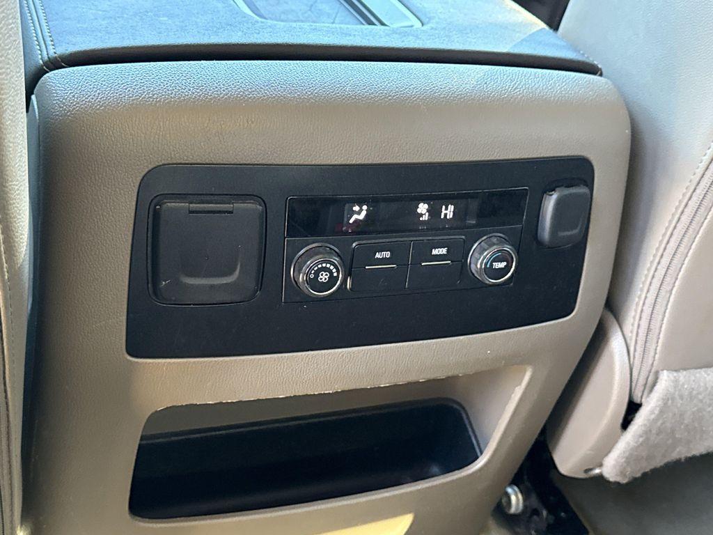 used 2018 Chevrolet Tahoe car, priced at $20,494