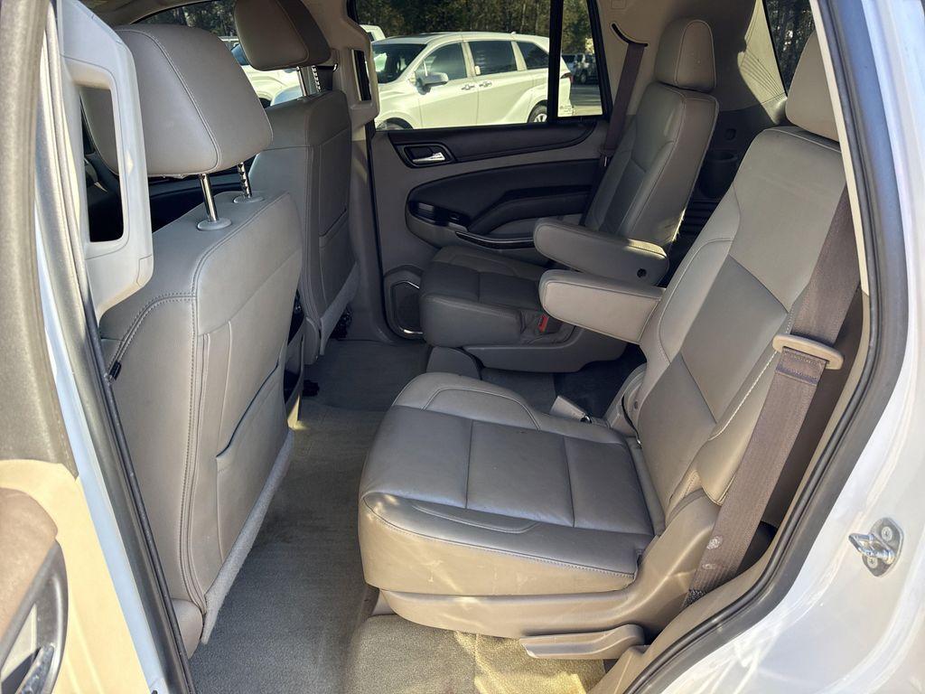 used 2018 Chevrolet Tahoe car, priced at $20,494